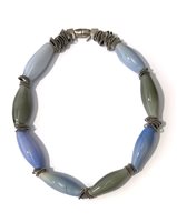 Collana Antares Venezia Donna Malcontenta in Vetro MALCONTENTAC07